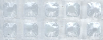 Rosuvas F 20mg Strip Of 10 Tablets