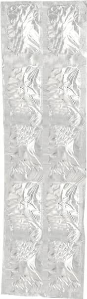 रोवामाइसिन फोर्टे टैबलेट