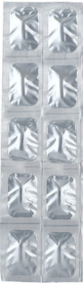 Rozat F Strip Of 10 Tablets