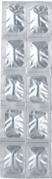 Rozat F Strip Of 10 Tablets