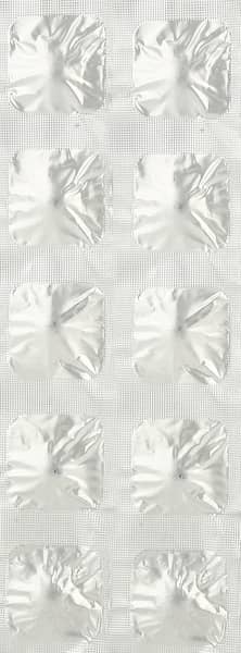 Rudimin Strip Of 10 Tablets