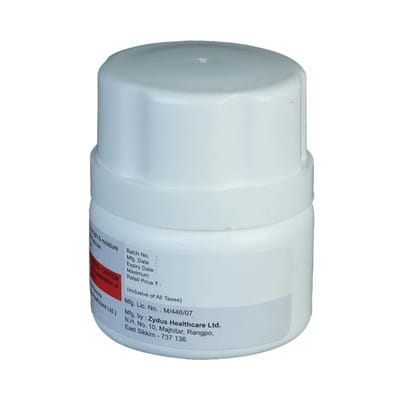 Rumalef 20mg Strip Of 10 Tablets