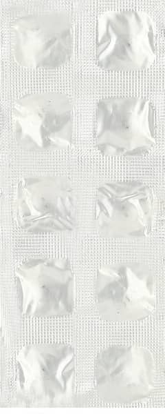 S Amcard 5mg Strip Of 10 Tablets