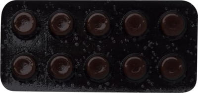 S Amlosafe 2.5mg Strip Of 10 Tablets