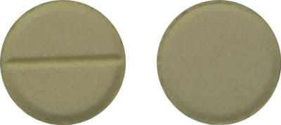 S Amlosafe 2.5mg Strip Of 10 Tablets