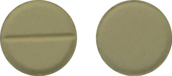 S Amlosafe 2.5mg Strip Of 10 Tablets