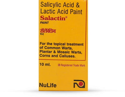 Salactin Paint 10ml