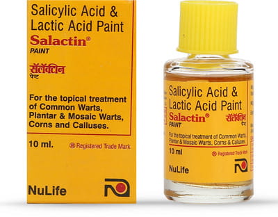Salactin Paint 10ml