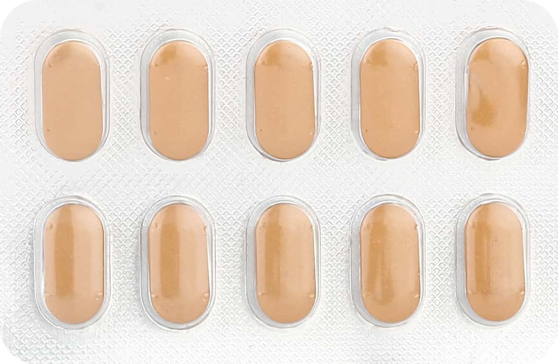salazar tablets