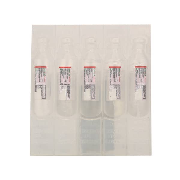 Salbair I Neb 1.25mg Transpules