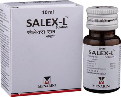 Salex L Solution
