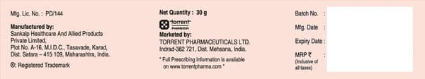 Salicure 6 Tube Of 30gm Ointment