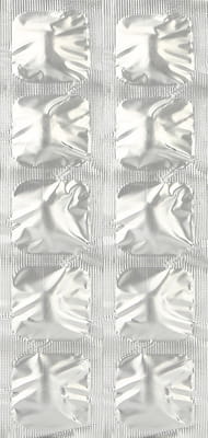 Saltum 375mg Strip Of 10 Tablets