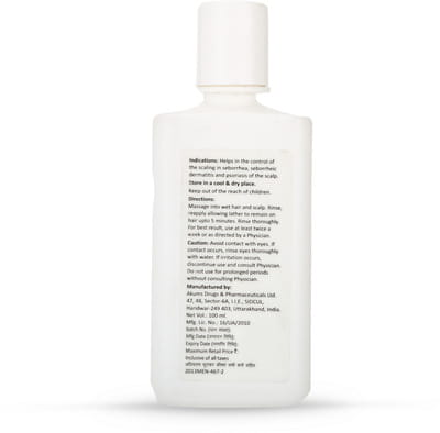 Salytar Solution 100ml