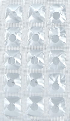 Sartel 40mg Strip Of 15 Tablets