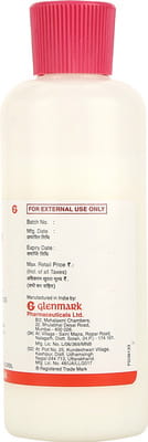 Scaboma Bottle Of 100ml Lotion