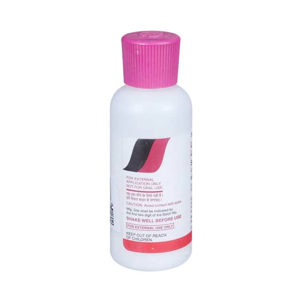 Scaboma Bottle Of 50ml Lotion