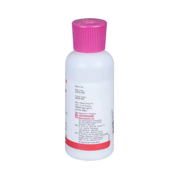 Scaboma Bottle Of 50ml Lotion
