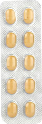 Selzic 150mg Strip Of 10 Tablets