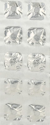 Semi Brom 1.25mg Strip Of 10 Tablets