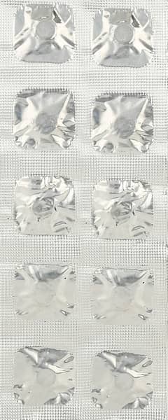 Semi Brom 1.25mg Strip Of 10 Tablets