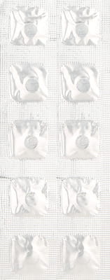 Semi Glycigon 40mg Strip Of 10 Tablets