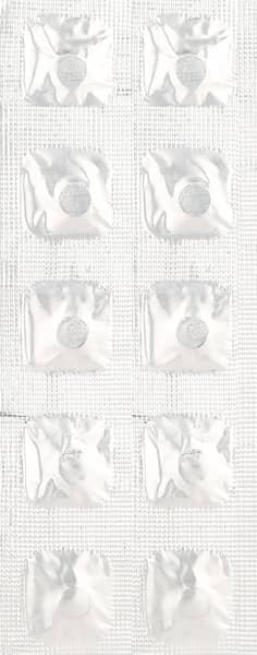 Semi Glycigon 40Mg Strip Of 10 Tablets
