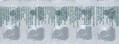 Senasof Strip Of 10 Tablets