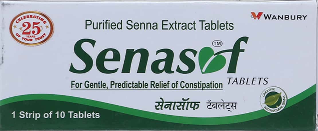 senasof tablets