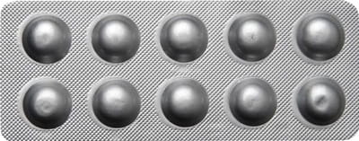 Seradic P Strip Of 10 Tablets