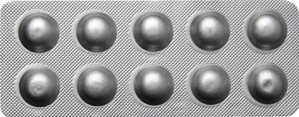 सेराडिक-पी टैबलेट