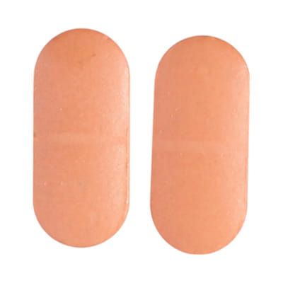 Seradic Ap Strip Of 10 Tablets