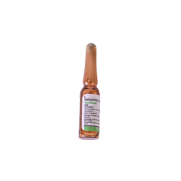 Serenace Injection 1ml