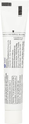 Seriva Tube Of 10gm Cream