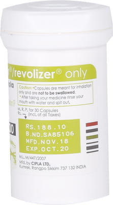 Seroflo 100mcg Box Of 30 Rotacaps