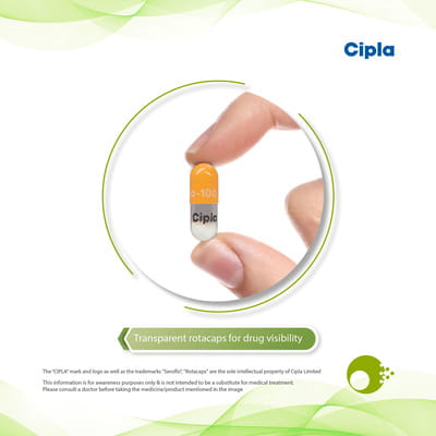 Seroflo 100mcg Box Of 30 Rotacaps