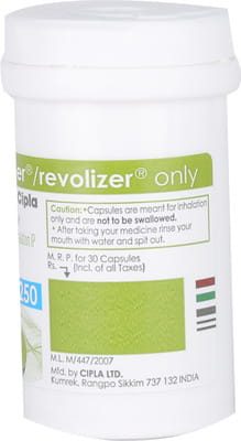 Seroflo 250mcg Box Of 30 Rotacaps