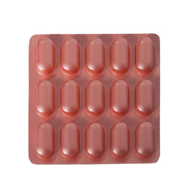 Shelcal K Tablet