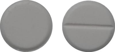 Sicriptin 2.5mg Strip Of 10 Tablets