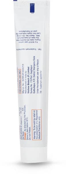 Silverex Ionic Gel