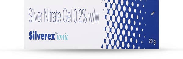 Silverex Ionic Gel