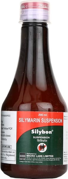Silybon Suspension