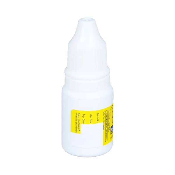 Sinarest Pd Nasal Drops 10ml