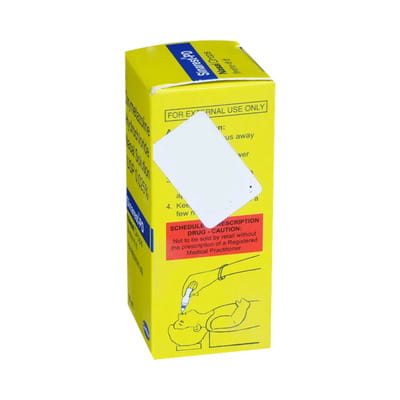 Sinarest Pd Nasal Drops 10ml