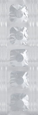 Siphene 100mg Strip Of 5 Tablets