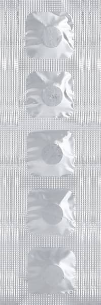 Siphene 100Mg Strip Of 5 Tablets