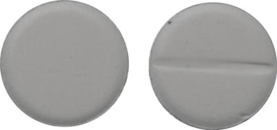 Siphene 50mg Strip Of 5 Tablets