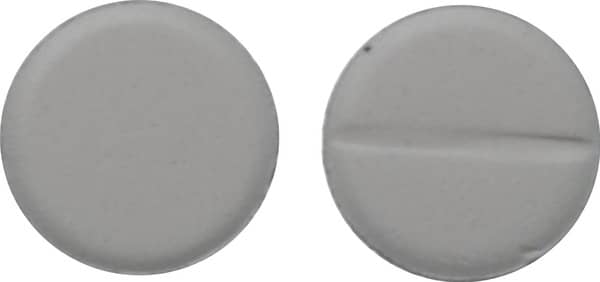 सिफीन 50एमजी की स्ट्रिप 5 टैबलेट्स