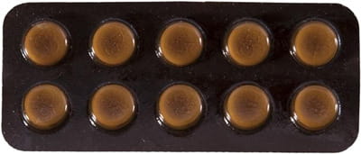 Sizon Forte 20mg Strip Of 10 Tablets