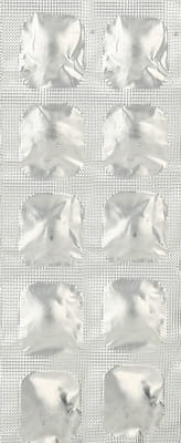 Smarti M Strip Of 10 Tablets